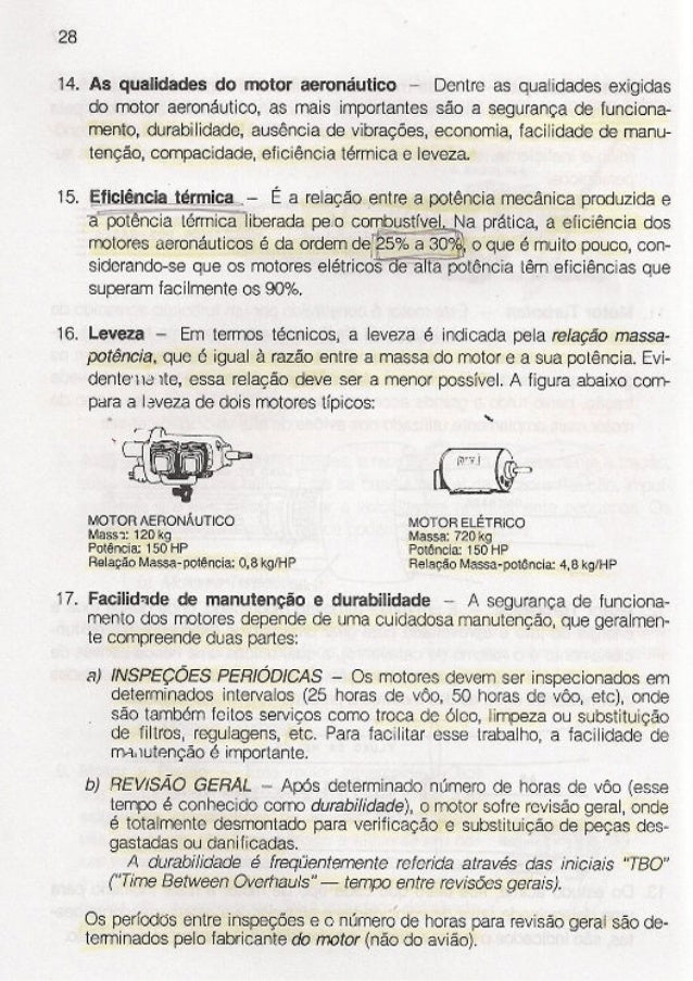 Livro Aeronaves E Motores Pdf